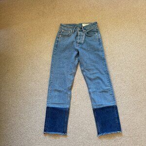 Rag & Bone Jean Size 24